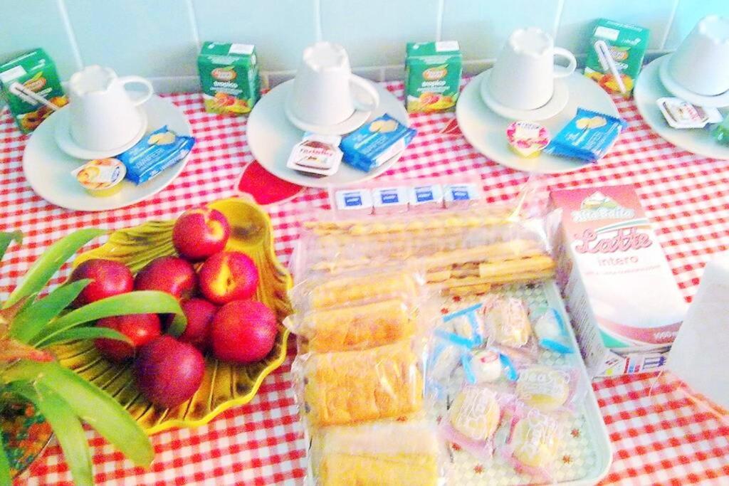 Dolci Sogni Romani Senza Scale O Barriere المظهر الخارجي الصورة